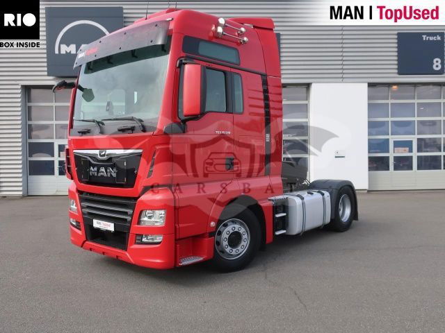 MAN TGX 2020
