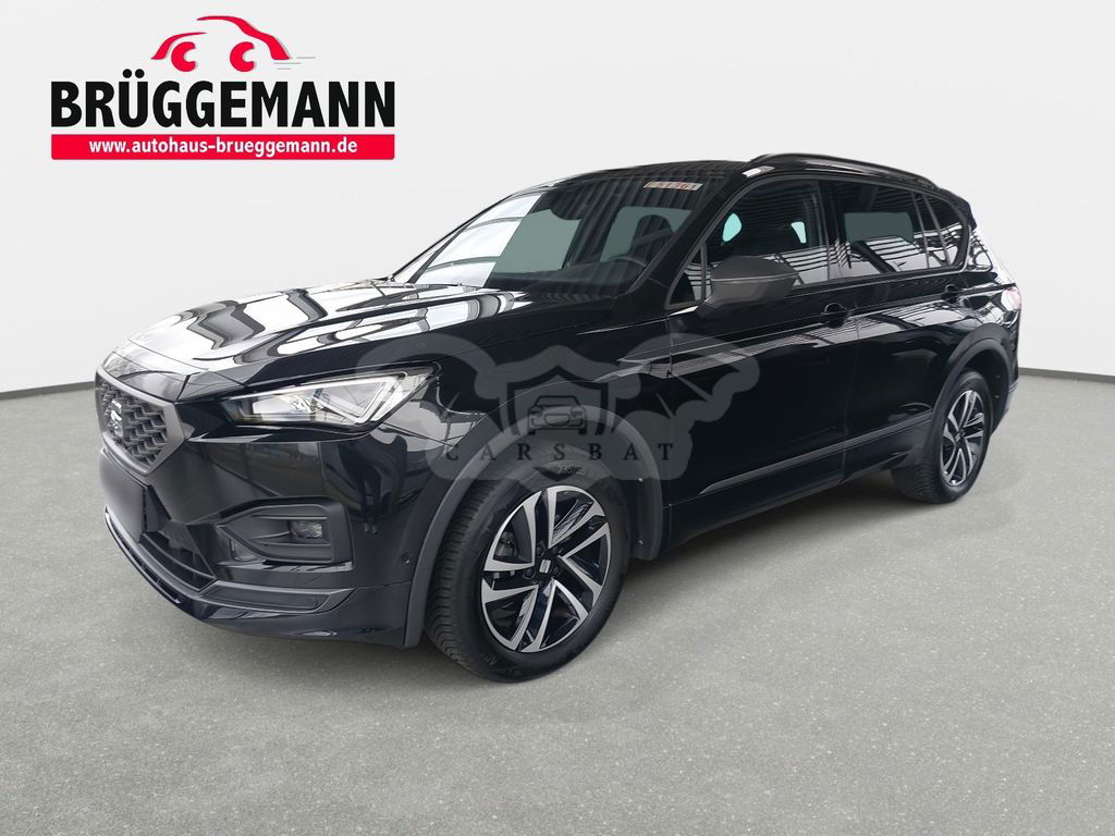 Seat Tarraco 2023