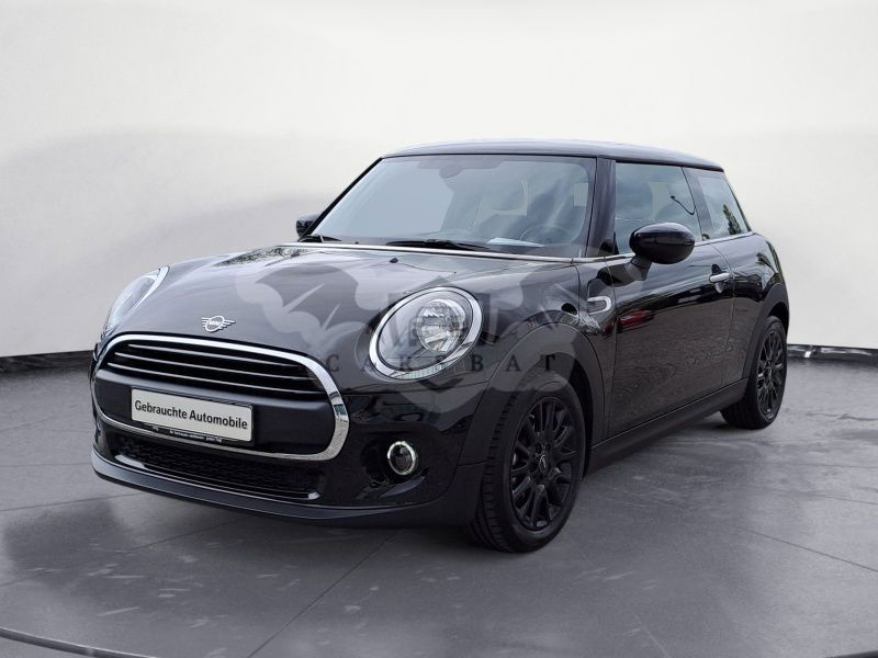 Mini One 2021