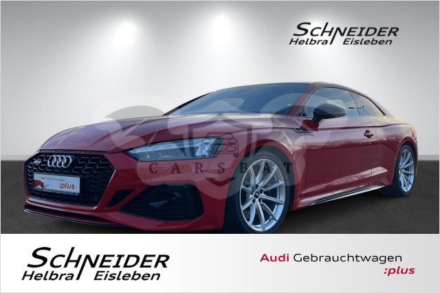 Audi RS5 2020
