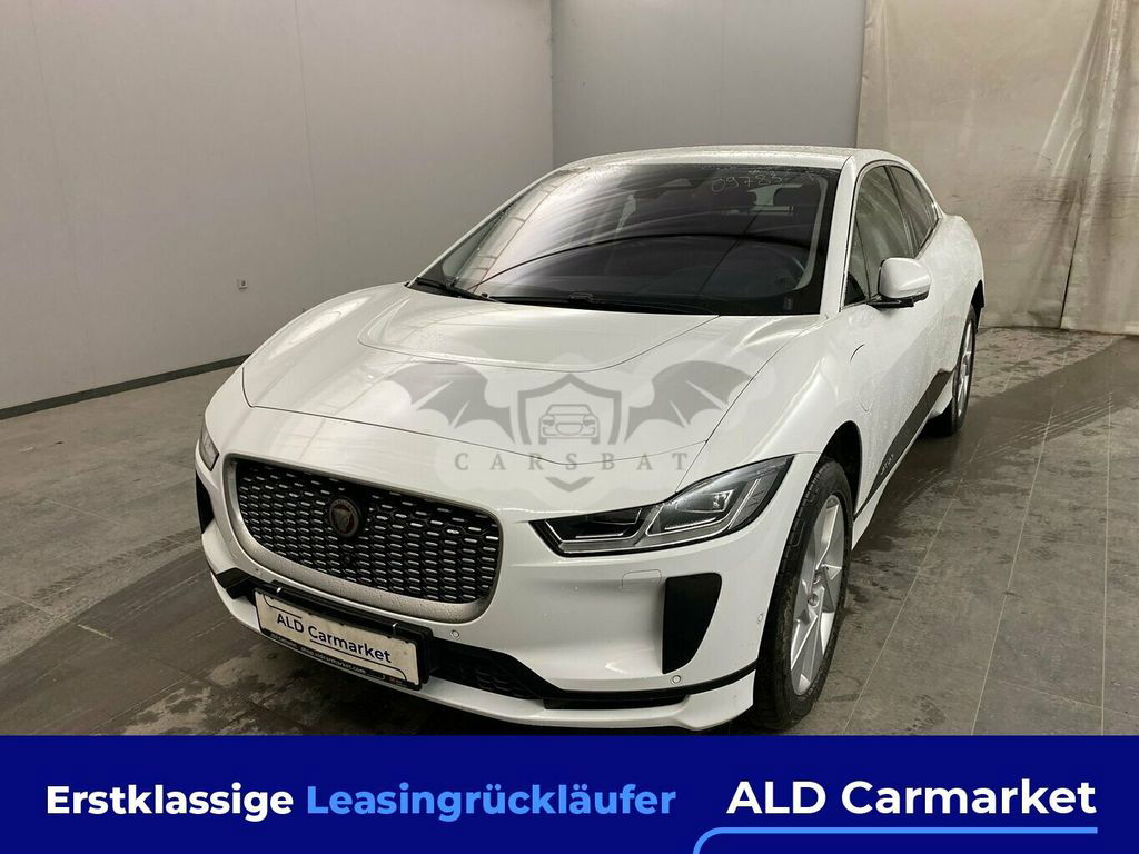 Jaguar I-Pace 2020