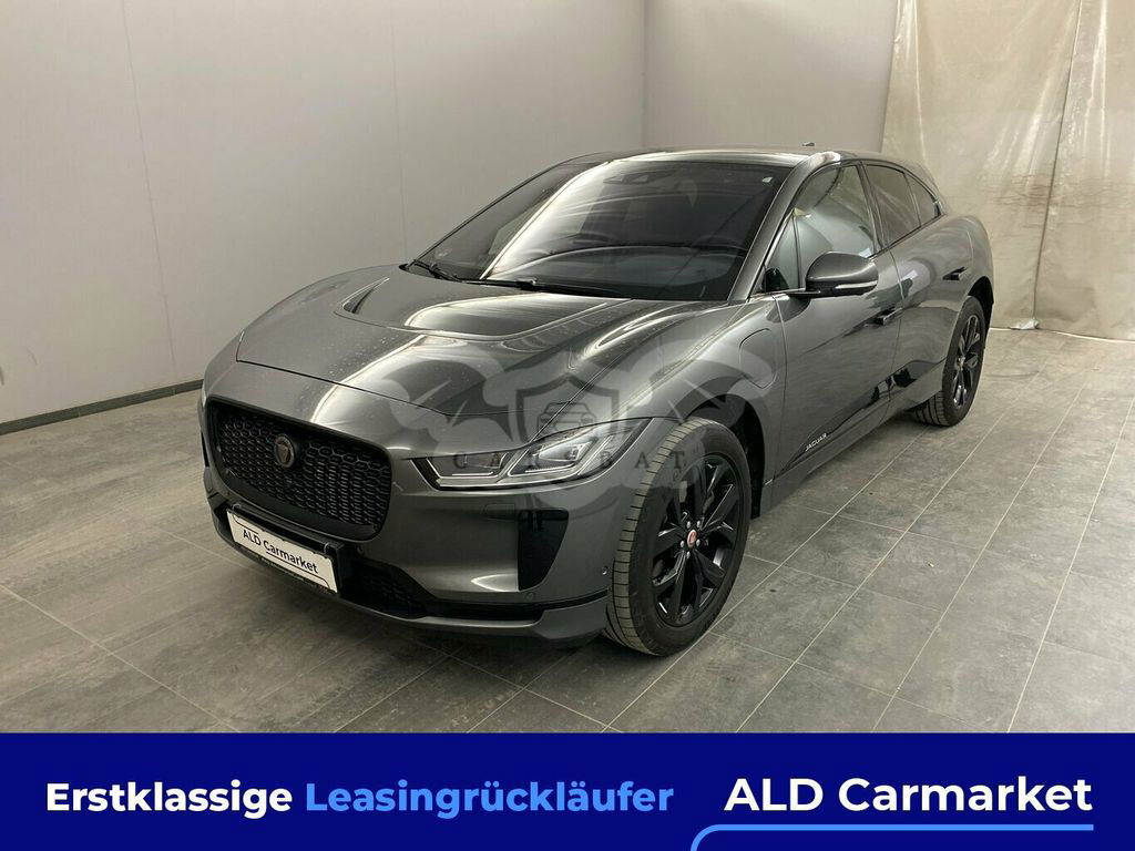 Jaguar I-Pace 2020