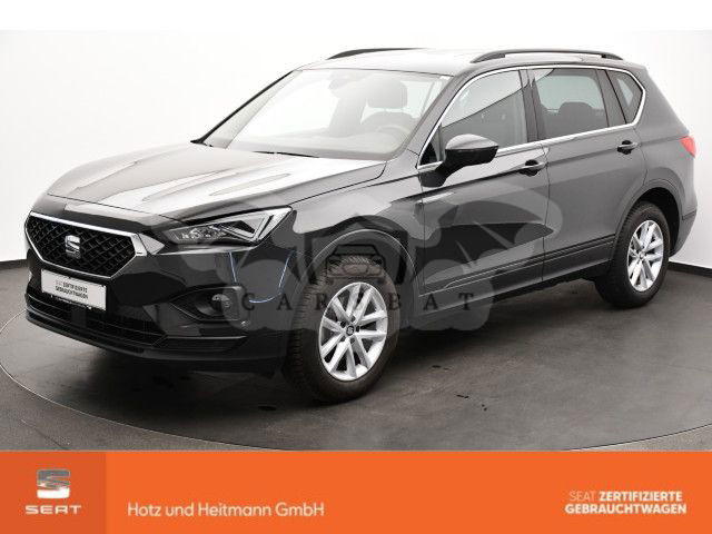 Seat Tarraco 2020