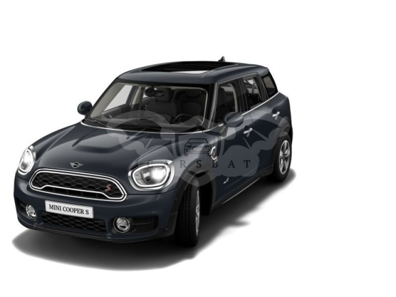 Mini Countryman 2019