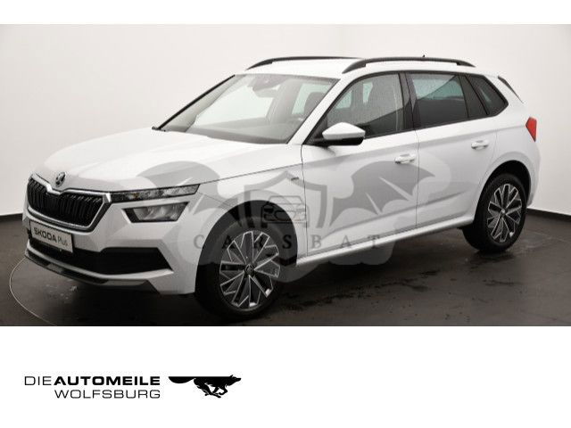 Skoda Kamiq 2023