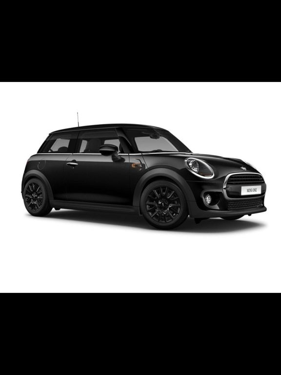 Mini One 2020