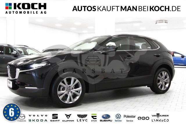 Mazda CX-30 2023