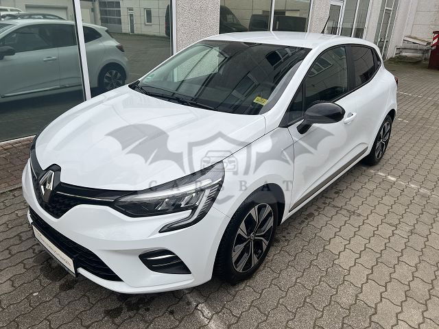Renault Clio 2023