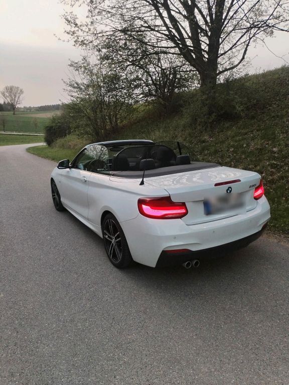 BMW 2 Series 230 2021
