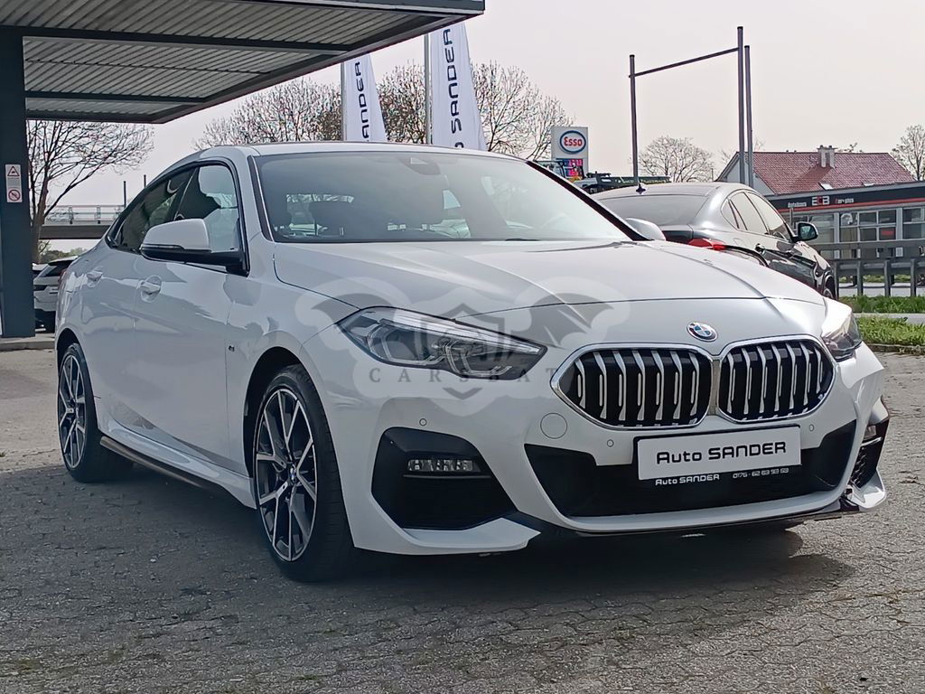 BMW 2 Series 218 2021