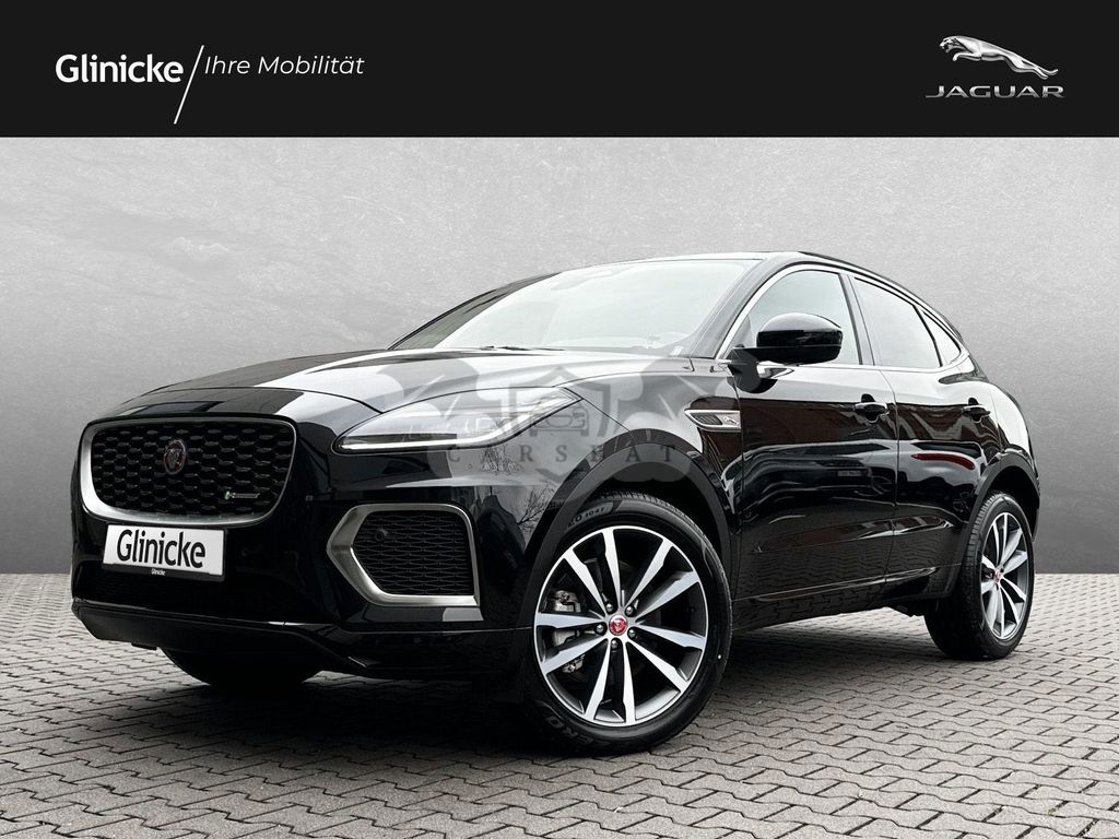 Jaguar E-Pace 2023