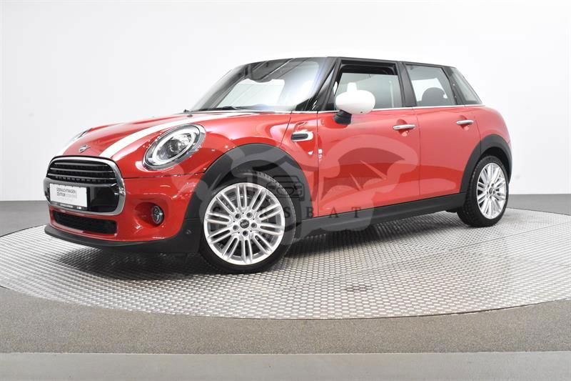 Mini Cooper 2019