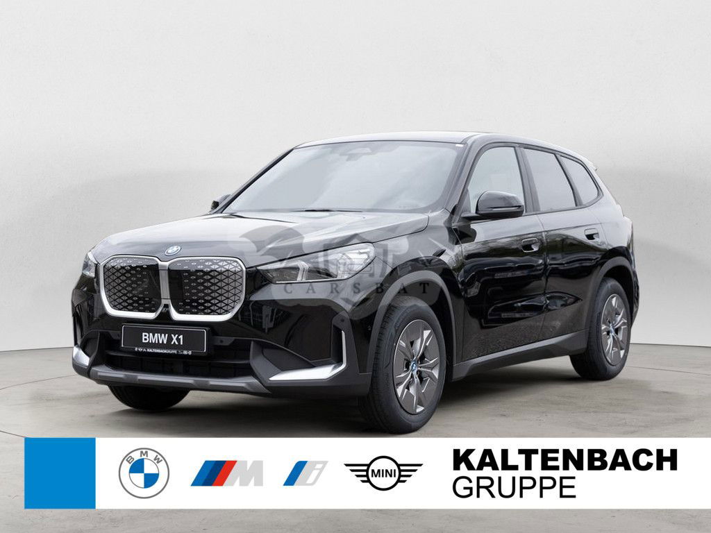 BMW iX1 2024