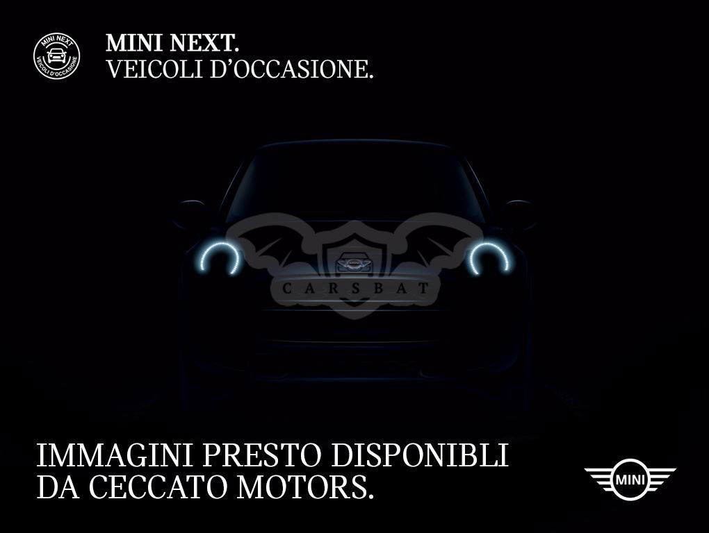 Mini One 2016
