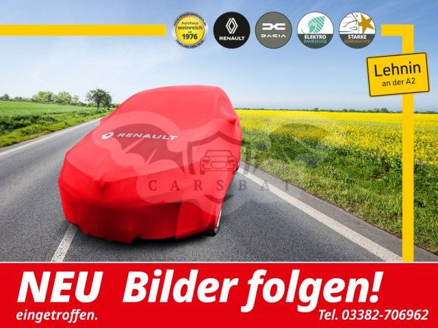 Renault Clio 2021