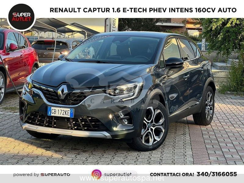 Renault Captur 2020