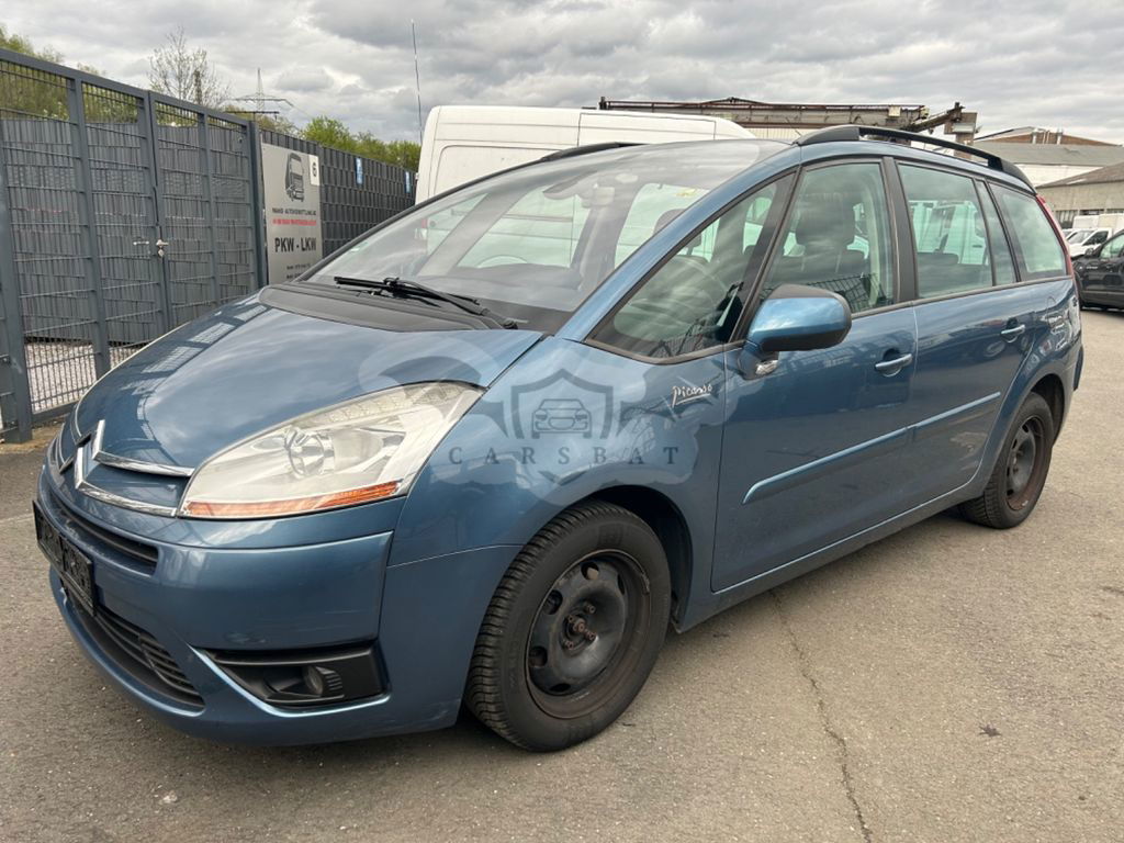 Citroën C4 Picasso 2009
