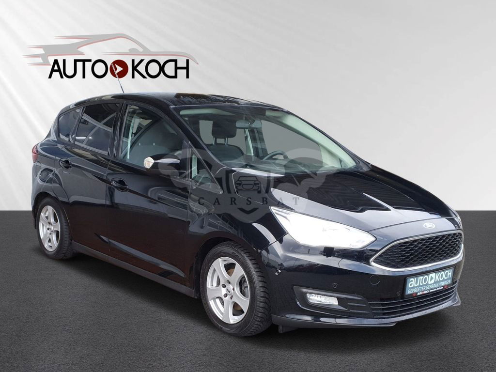 Ford C-Max 2017