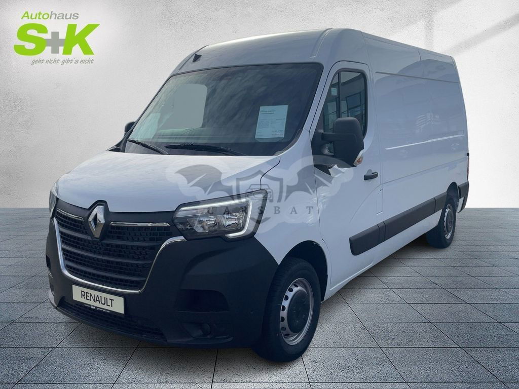 Renault Master 2024