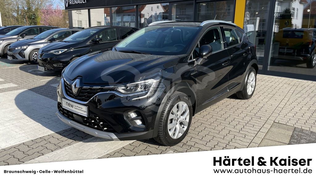 Renault Captur 2020