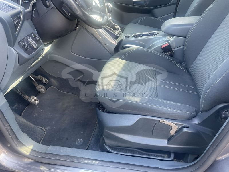 Ford C-Max 2013