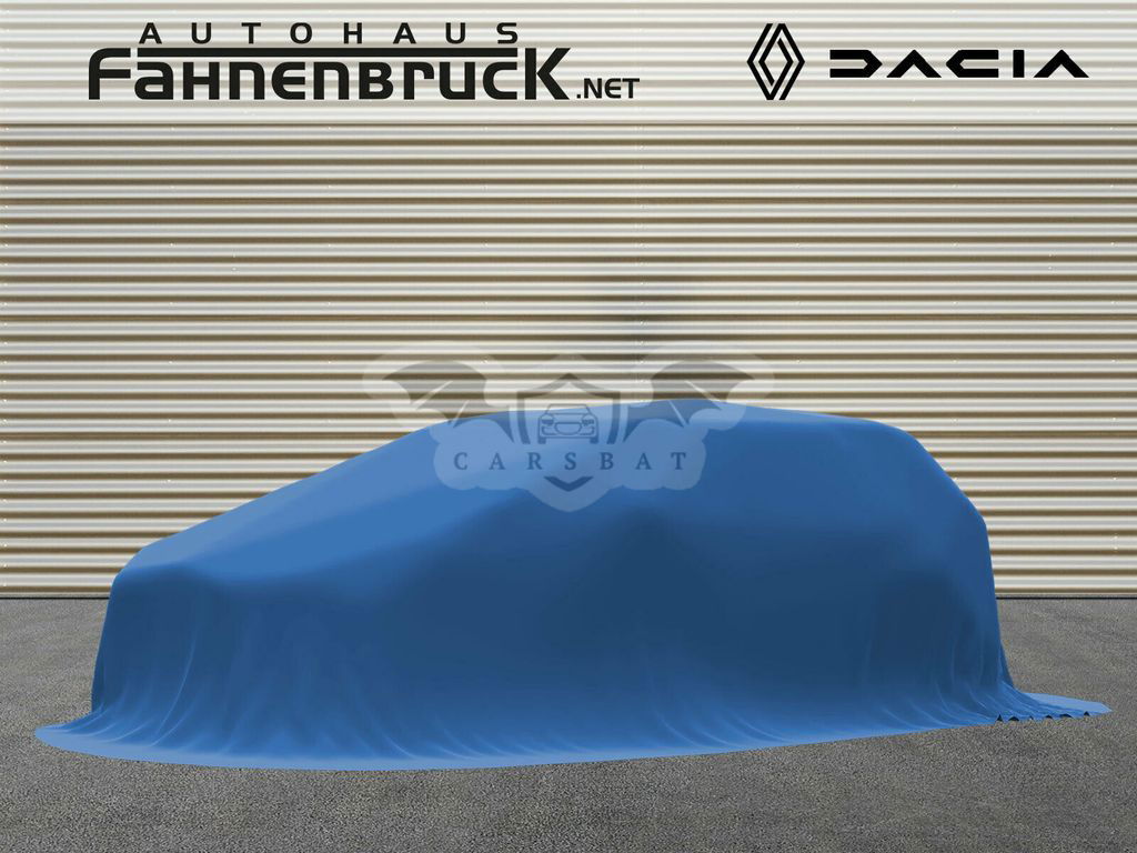 Renault Captur 2023