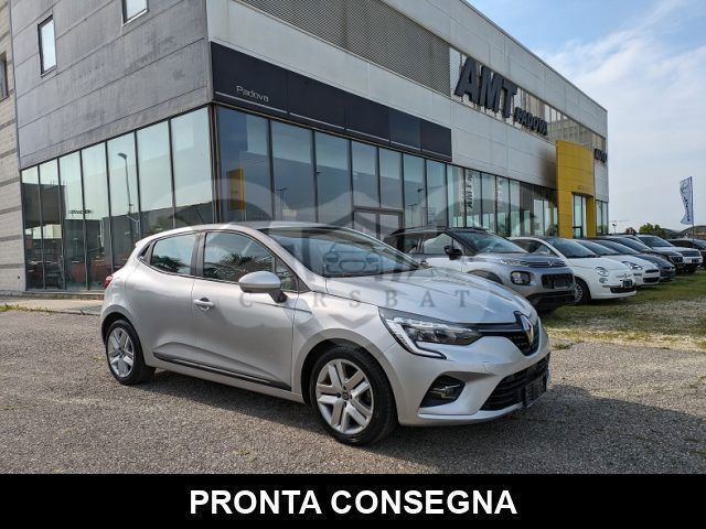 Renault Clio 2021