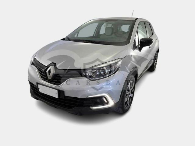Renault Captur 2020