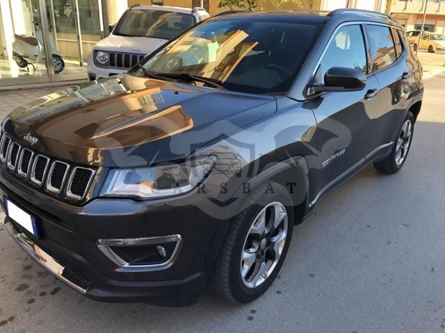 Jeep Compass 2020