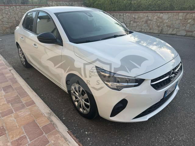 Opel Corsa 2020