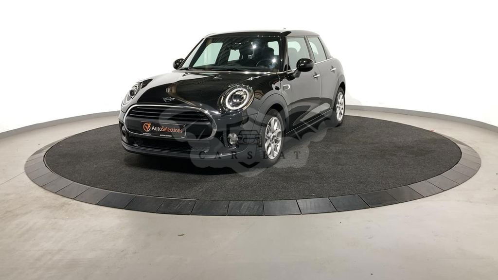 Mini One 2019