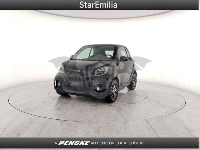 Smart Fortwo 2022