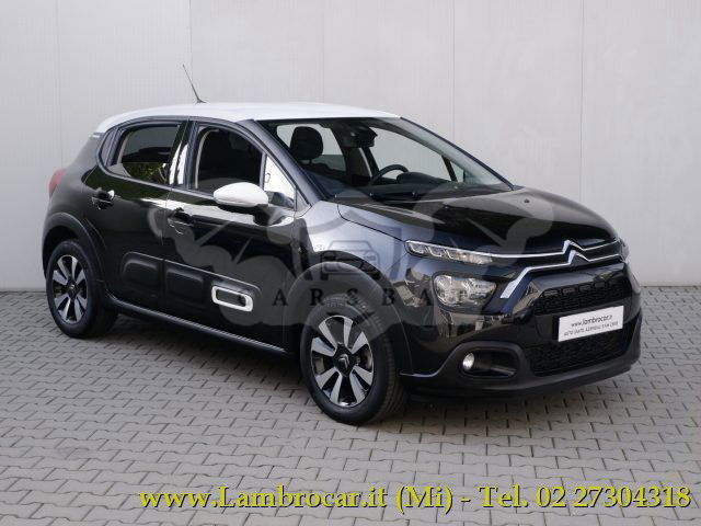 Citroën C3 2023