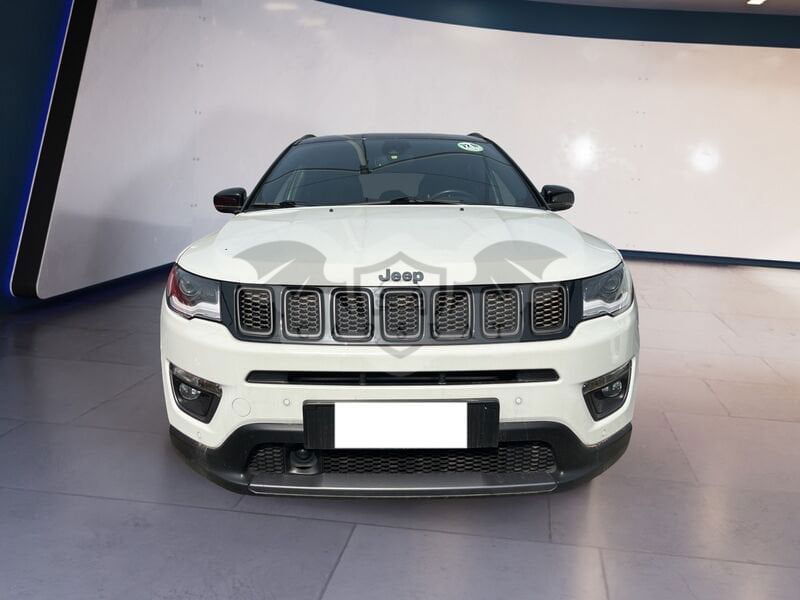 Jeep Compass 2020