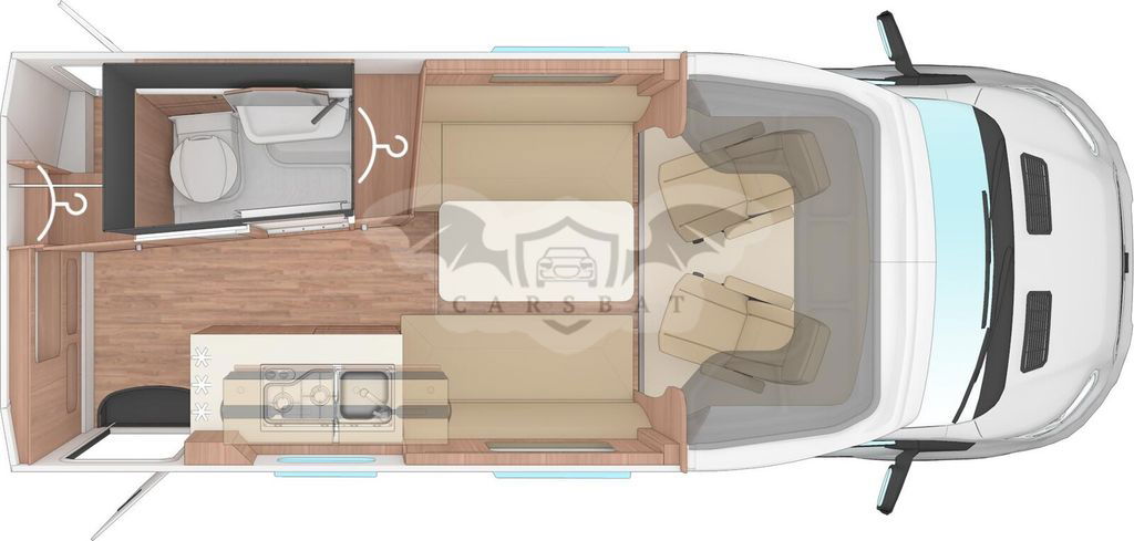 Weinsberg CaraCompact 2024