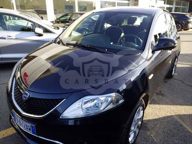 Lancia Ypsilon 2016