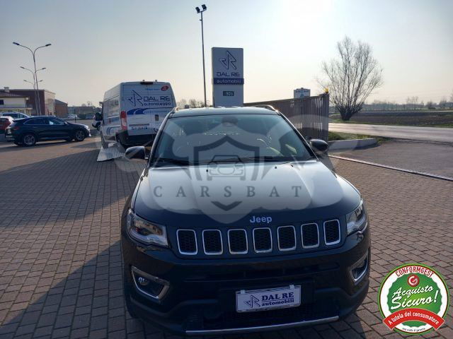 Jeep Compass 2020