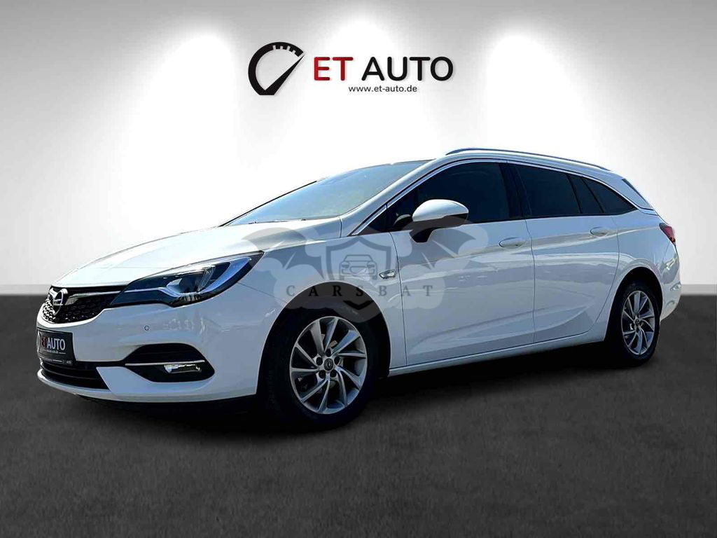 Opel Astra 2020
