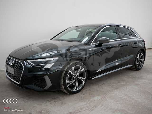 Audi A3 2020