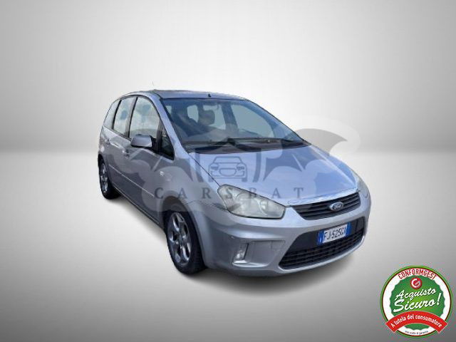 Ford C-Max 2008