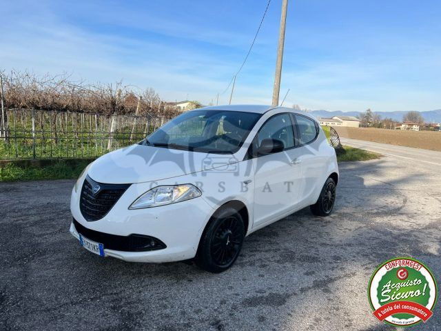Lancia Ypsilon 2015