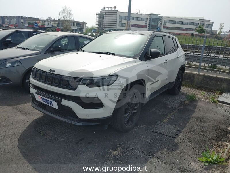 Jeep Compass 2021