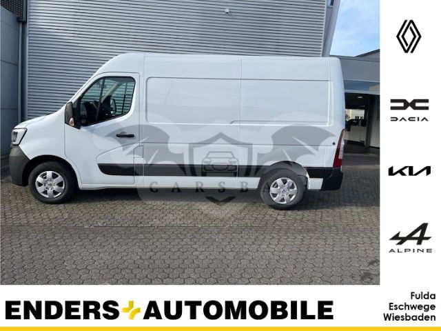 Renault Master 2024
