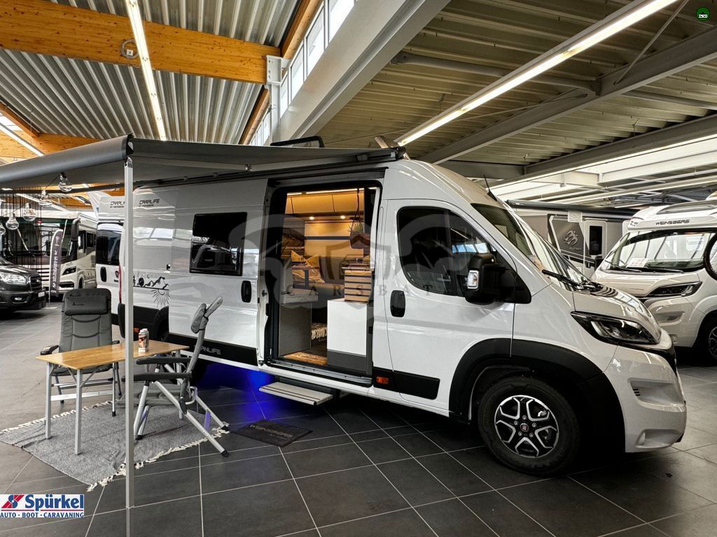 Weinsberg CaraLife 2024