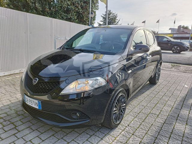 Lancia Ypsilon 2020