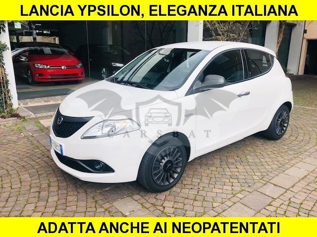 Lancia Ypsilon 2017