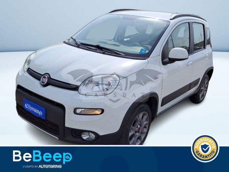 Fiat Panda 2014