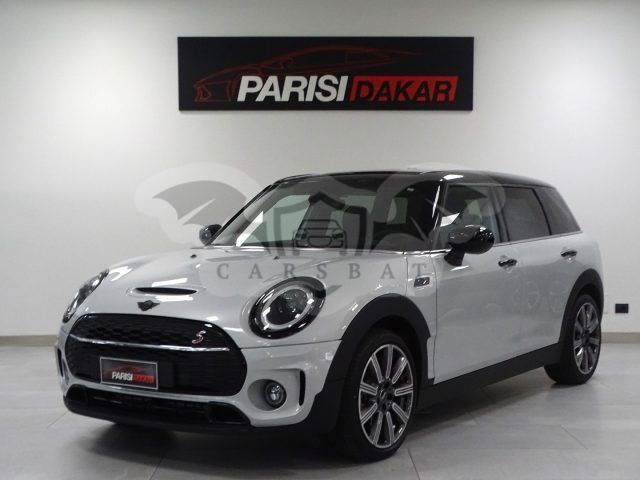 Mini Clubman 2023