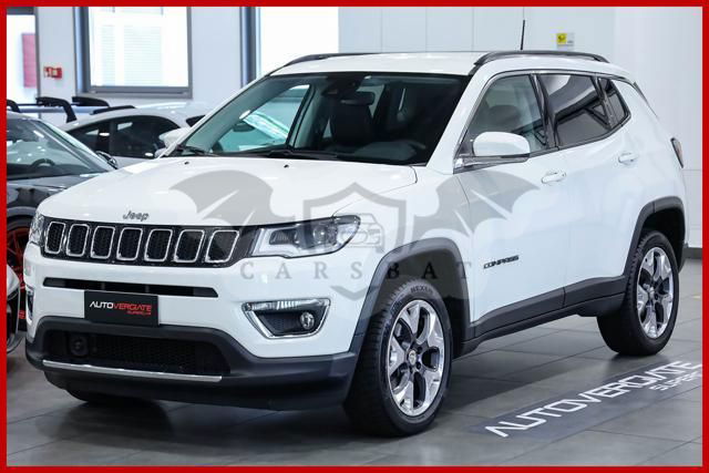 Jeep Compass 2021