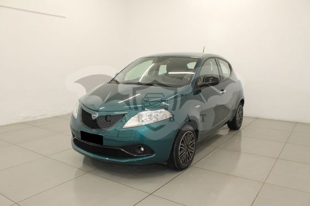 Lancia Ypsilon 2020